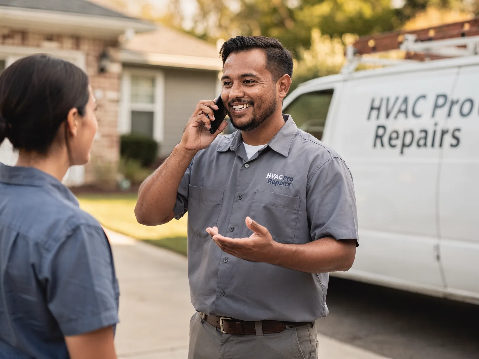 Heat Pump Repair Switzer, WV FAQs